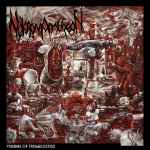 NEKROMANTHEON - Visions of Trismegistos CD
